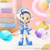 BUSHIROAD CREATIVE OJAMAJO DOREMI DOKKAAN PALVERSE SET OF 6 FIGURE [PRE ORDER]