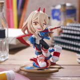 BUSHIROAD CREATIVE CHAINSAW MAN PALVERSE PALE POWER FIGURE