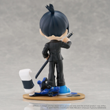 BUSHIROAD PALVERSE PALÉ CREATIVE CHAINSAW MAN THE MOVIE: REZE ARC AKI HAYAKAWA FIGURE [PRE ORDER]