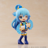 BUSHIROAD CREATIVE PALVERSE KONOSUBA: GOD'S BLESSING ON THIS WONDERFUL WORLD BOX OF 6 SET FIGURE [PRE ORDER]