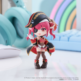 BUSHIROAD CREATIVE HOLOLIVE PALVERSE VOL.1 SET OF 6 FIGURE [PRE ORDER]