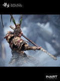 INART BLACK MYTH WUKONG GREAT SAGE ARMOR SET 1/12 ACTION FIGURE [PRE ORDER]