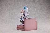 RAISE DREAM SNOWBREAK CONTAINMENT ZONE MEURSAULT & CHERNO APPRENTICE MAID DELUXE EDITION FIGURE [PRE ORDER]