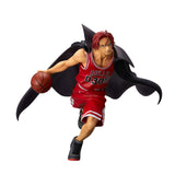 BANDAI PREMIUM ONE PIECE × NBA MASTER STARS PIECE THE SHANKS CHICAGO BULLS FIGURE [PRE ORDER]