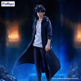 FURYU CORPORATION SOLO LEVELING TRIO-TRY-IT SUNG JIN WOO FIGURE [PRE ORDER]