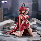 FURYU CORPORATION GODDESS OF VICTORY NIKKE NOODLE STOPPER RED HOOD NONSENSE RED FIGURE [PRE ORDER]