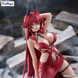 FURYU CORPORATION GODDESS OF VICTORY NIKKE NOODLE STOPPER RED HOOD NONSENSE RED FIGURE [PRE ORDER]