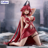 FURYU CORPORATION GODDESS OF VICTORY NIKKE NOODLE STOPPER RED HOOD NONSENSE RED FIGURE [PRE ORDER]
