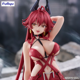 FURYU CORPORATION GODDESS OF VICTORY NIKKE NOODLE STOPPER RED HOOD NONSENSE RED FIGURE [PRE ORDER]