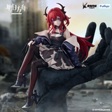 FURYU CORPORATION ARKNIGHTS NOODLE STOPPER SURTR FIGURE [PRE ORDER]