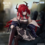FURYU CORPORATION ARKNIGHTS NOODLE STOPPER SURTR FIGURE [PRE ORDER]