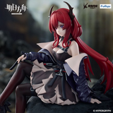 FURYU CORPORATION ARKNIGHTS NOODLE STOPPER SURTR FIGURE [PRE ORDER]