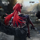 FURYU CORPORATION ARKNIGHTS NOODLE STOPPER SURTR FIGURE [PRE ORDER]