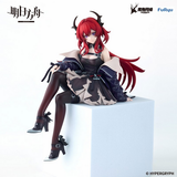 FURYU CORPORATION ARKNIGHTS NOODLE STOPPER SURTR FIGURE [PRE ORDER]