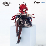FURYU CORPORATION ARKNIGHTS NOODLE STOPPER SURTR FIGURE [PRE ORDER]