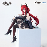 FURYU CORPORATION ARKNIGHTS NOODLE STOPPER SURTR FIGURE [PRE ORDER]