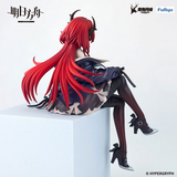 FURYU CORPORATION ARKNIGHTS NOODLE STOPPER SURTR FIGURE [PRE ORDER]