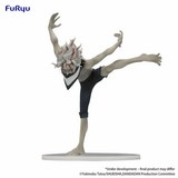 FURYU DANDADAN TRIO-TRY-IT OKARUN TRANSFORMED FIGURE