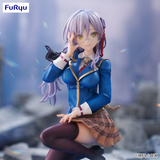FURYU HEAVEN BURNS RED TRIO-TRY-IT YUKI IZUMI FIGURE [PRE ORDER]