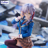 FURYU HEAVEN BURNS RED TRIO-TRY-IT YUKI IZUMI FIGURE [PRE ORDER]