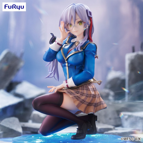 FURYU HEAVEN BURNS RED TRIO-TRY-IT YUKI IZUMI FIGURE [PRE ORDER]