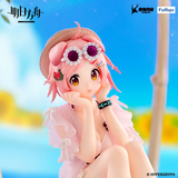 FURYU ARKNIGHTS NOODLE STOPPER GOLDENGLOW SUMMER FLOWERS FA394 FIGURE [PRE ORDER]