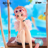 FURYU ARKNIGHTS NOODLE STOPPER GOLDENGLOW SUMMER FLOWERS FA394 FIGURE [PRE ORDER]