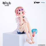 FURYU ARKNIGHTS NOODLE STOPPER GOLDENGLOW SUMMER FLOWERS FA394 FIGURE [PRE ORDER]