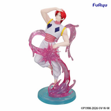 FURYU EXCEED CREATIVE HUNTER × HUNTER HISOKA FIGURE [PRE ORDER]