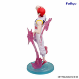 FURYU EXCEED CREATIVE HUNTER × HUNTER HISOKA FIGURE [PRE ORDER]