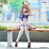 FURYU CORPORATION UMAMUSUME PRETTY DERBY NOODLE STOPPER ALMOND EYE FIGURE [PRE ORDER]