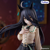 FURYU CORPORATION UMAMUSUME PRETTY DERBY TRIO-TRY-IT MANHATTAN CAFE FIGURE [PRE ORDER]
