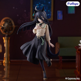FURYU CORPORATION UMAMUSUME PRETTY DERBY TRIO-TRY-IT MANHATTAN CAFE FIGURE [PRE ORDER]