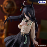 FURYU CORPORATION UMAMUSUME PRETTY DERBY TRIO-TRY-IT MANHATTAN CAFE FIGURE [PRE ORDER]
