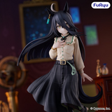 FURYU CORPORATION UMAMUSUME PRETTY DERBY TRIO-TRY-IT MANHATTAN CAFE FIGURE [PRE ORDER]