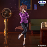 FURYU CORPORATION UMAMUSUME PRETTY DERBY TRIO-TRY-IT AGNES TACHYON FIGURE [PRE ORDER]