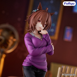 FURYU CORPORATION UMAMUSUME PRETTY DERBY TRIO-TRY-IT AGNES TACHYON FIGURE [PRE ORDER]