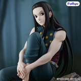FURYU CORPORATION HUNTER × HUNTER NOODLE STOPPER ILLUMI FIGURE [PRE ORDER]