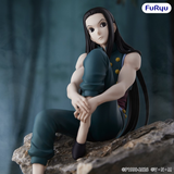 FURYU CORPORATION HUNTER × HUNTER NOODLE STOPPER ILLUMI FIGURE [PRE ORDER]