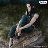 FURYU CORPORATION HUNTER × HUNTER NOODLE STOPPER ILLUMI FIGURE [PRE ORDER]