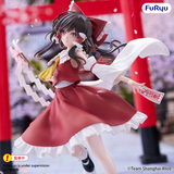 FURYU CORPORATION TOUHOU PROJECT MUCHUTE REIMU HAKUREI FIGURE [PRE ORDER]