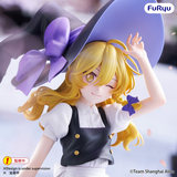 FURYU CORPORATION TOUHOU PROJECT MUCHUTE MARISA KIRISAME FIGURE [PRE ORDER]