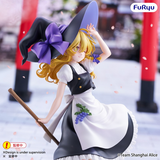 FURYU CORPORATION TOUHOU PROJECT MUCHUTE MARISA KIRISAME FIGURE [PRE ORDER]