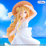 FURYU CORPORATION DATE A LIVE V SUMMER DRESS MUKURO HOSHIMIYA FIGURE [PRE ORDER]