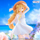 FURYU CORPORATION DATE A LIVE V SUMMER DRESS MUKURO HOSHIMIYA FIGURE [PRE ORDER]