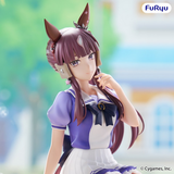 FURYU CORPORATION UMAMUSUME PRETTY DERBY NOODLE STOPPER LUCKY LILAC FIGURE [PRE ORDER]