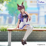FURYU CORPORATION UMAMUSUME PRETTY DERBY NOODLE STOPPER LUCKY LILAC FIGURE [PRE ORDER]
