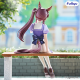 FURYU CORPORATION UMAMUSUME PRETTY DERBY NOODLE STOPPER LUCKY LILAC FIGURE [PRE ORDER]