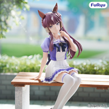 FURYU CORPORATION UMAMUSUME PRETTY DERBY NOODLE STOPPER LUCKY LILAC FIGURE [PRE ORDER]