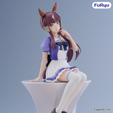FURYU CORPORATION UMAMUSUME PRETTY DERBY NOODLE STOPPER LUCKY LILAC FIGURE [PRE ORDER]